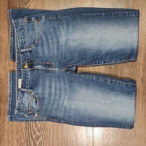 ❤ GAP CURVY BOOTCUT JEANS, 10L (30 LONG / TALL)